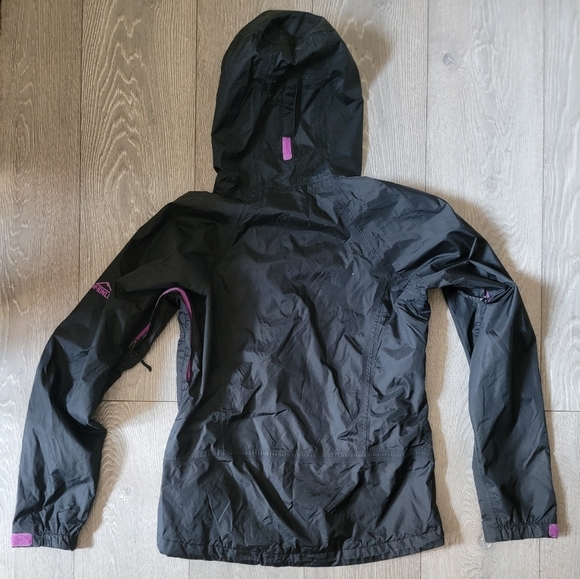 McKinley Lightweight Jacket - Picture 2 of 4